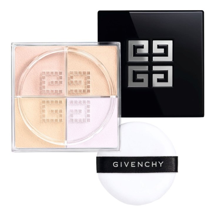 GIV PRISME LIBRE LOOSE POWDER 02