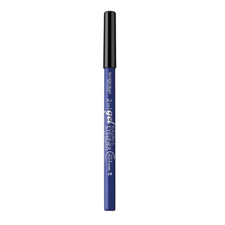 DEB MATITA OCCHI 2IN1 GEL NEW 07