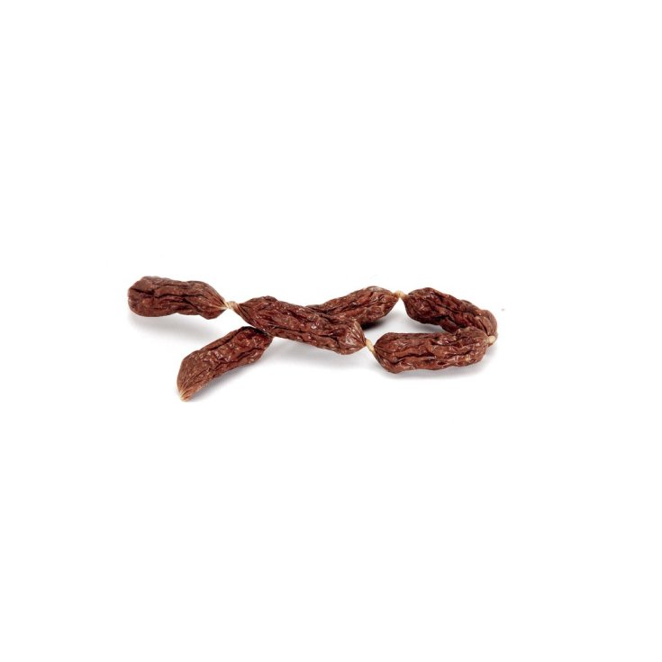 MINI SALSICCE DI MANZO 100G