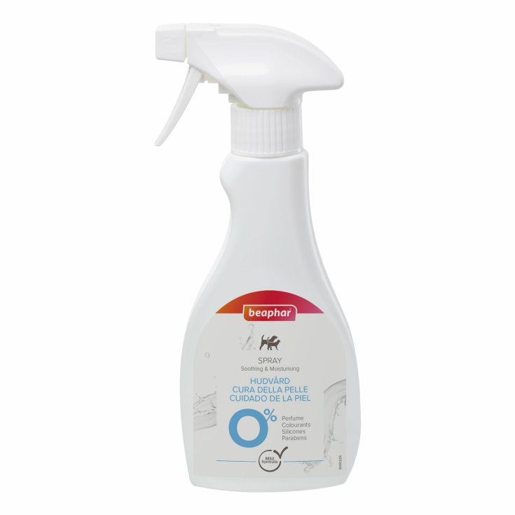 BEAPHAR SKIN CARE SPRAY 250 ML