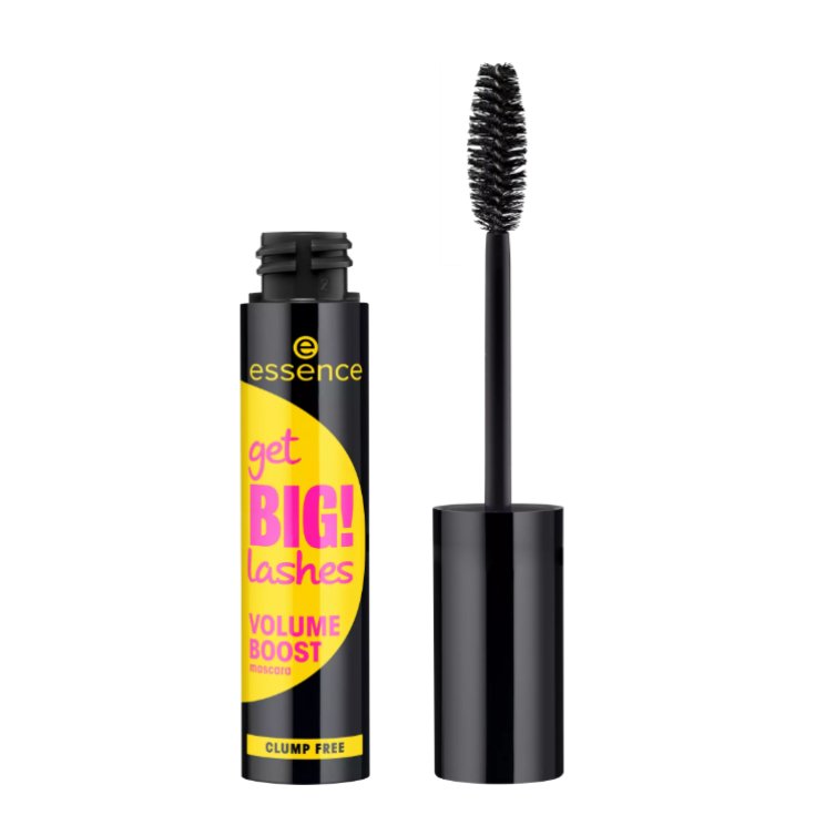 ESS GET BIG! LASHES VOLUME BOOST
