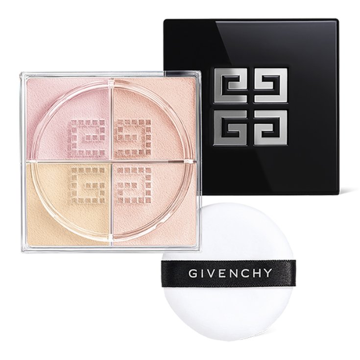 GIV PRISME LIBRE LOOSE POWDER 03