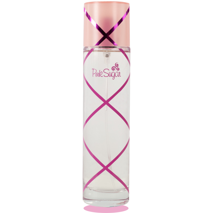 A/LINA PINK SUGAR EDT VAPO 100 ML
