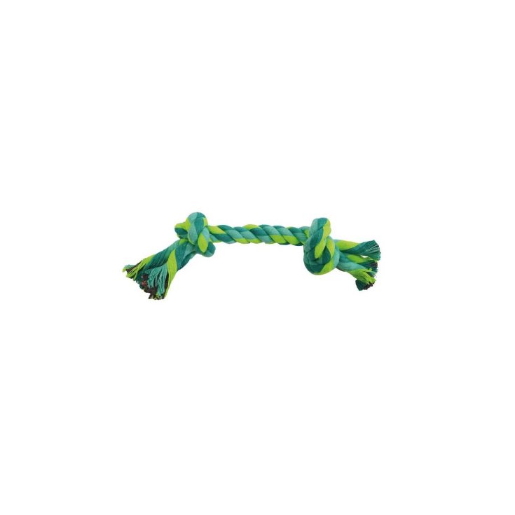RECORD OSSO COTONE GIALLO VERDE L 25X9 C
