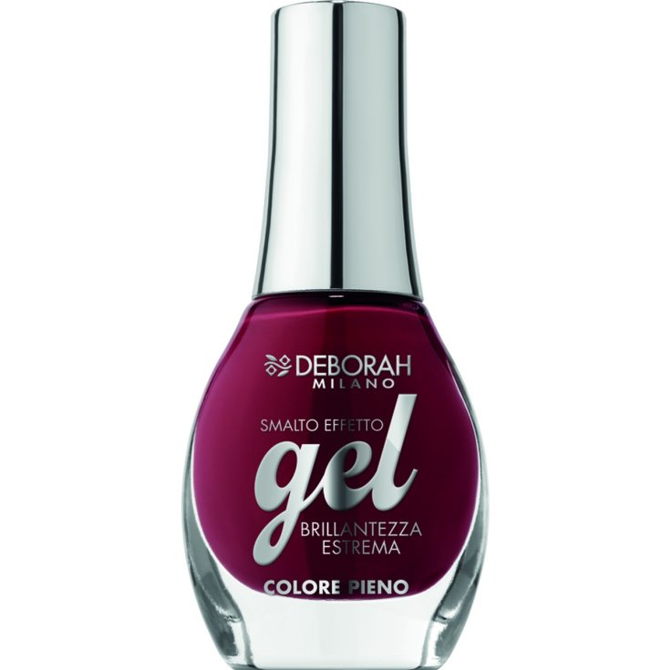 DEB SMALTO GEL EFFECT NEW 210
