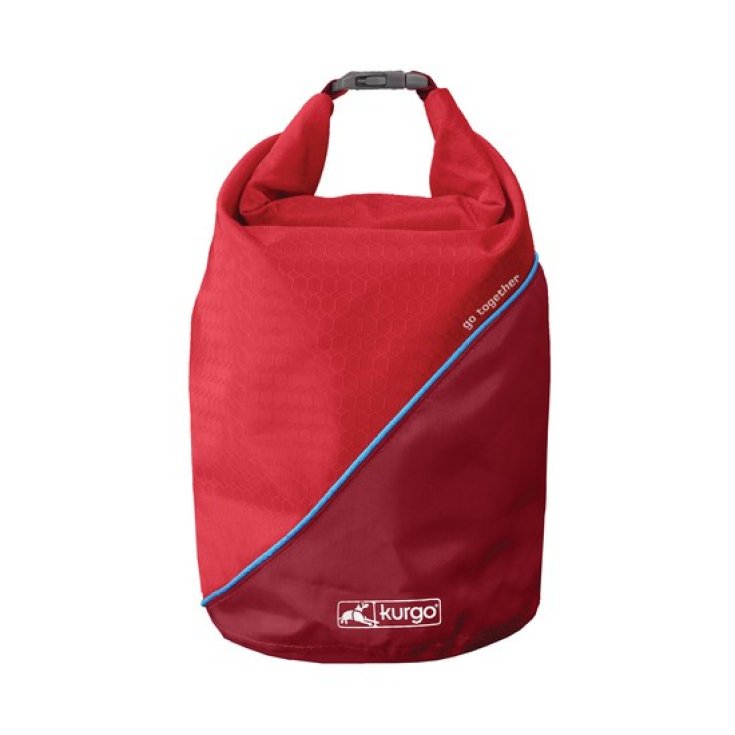 KIBBLE CARRIER ROSSO