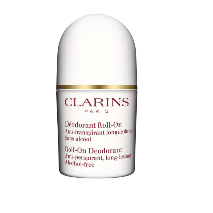CLA DEO ROLL ON MULTI-SOIN 50 ML