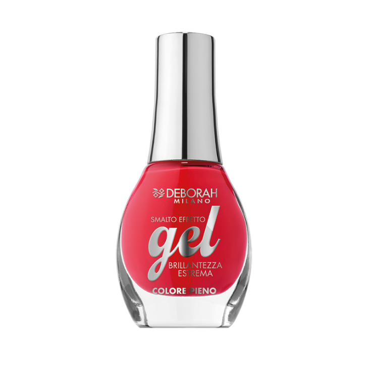 DEB SMALTO GEL EFFECT NEW 190