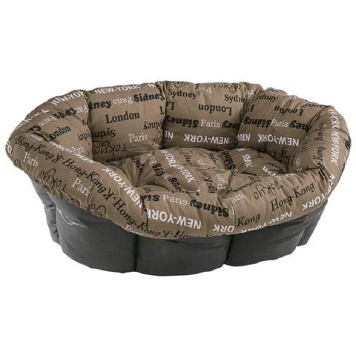 RICAMBIO SOFA 10 CITTA