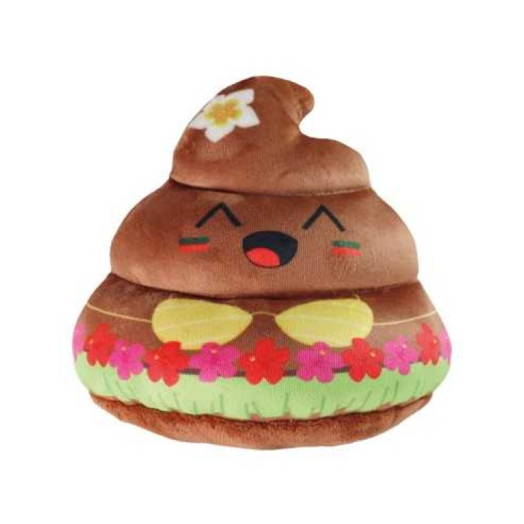 RECORD POOPIES GIOCO PER CANI HAWAIANA M