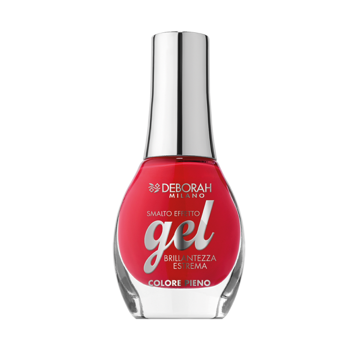 DEB SMALTO GEL EFFECT NEW 200