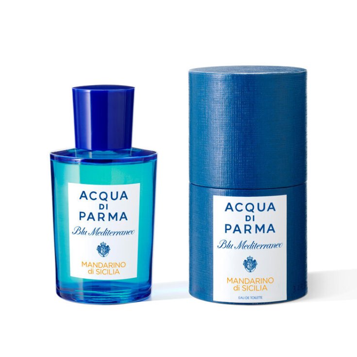ADP BM MANDARINO SICILIA EDT 180ML