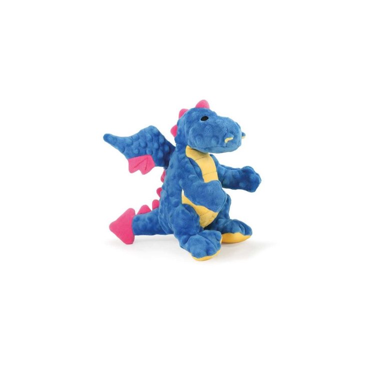 RECORD DINOS PELUCHES PER CANI FIONA BLU