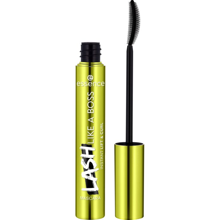 ESS LASH LIKE A BOSS INSTANT LIFT