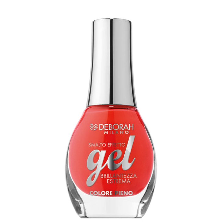 DEB SMALTO GEL EFFECT NEW 170