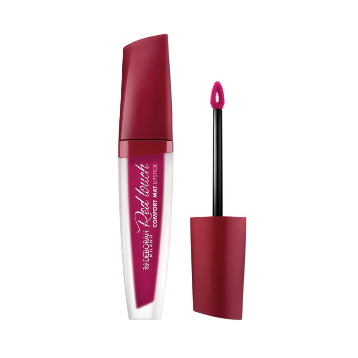 DEB ROSSETTO RED TOUCH N.16