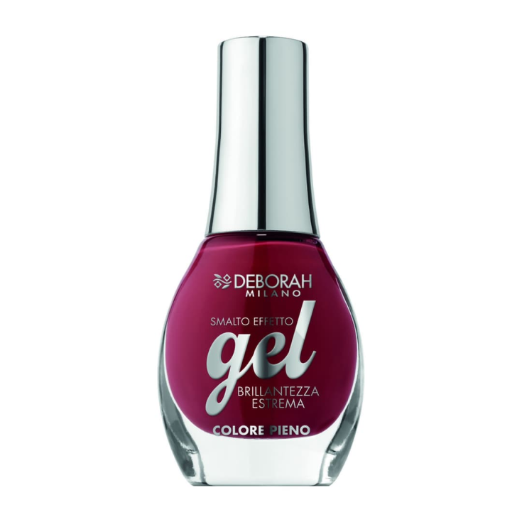 DEB SMALTO GEL EFFECT NEW 220