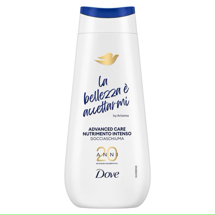 DOVE D/S NUTRIMENTO INTENSO 225 ML