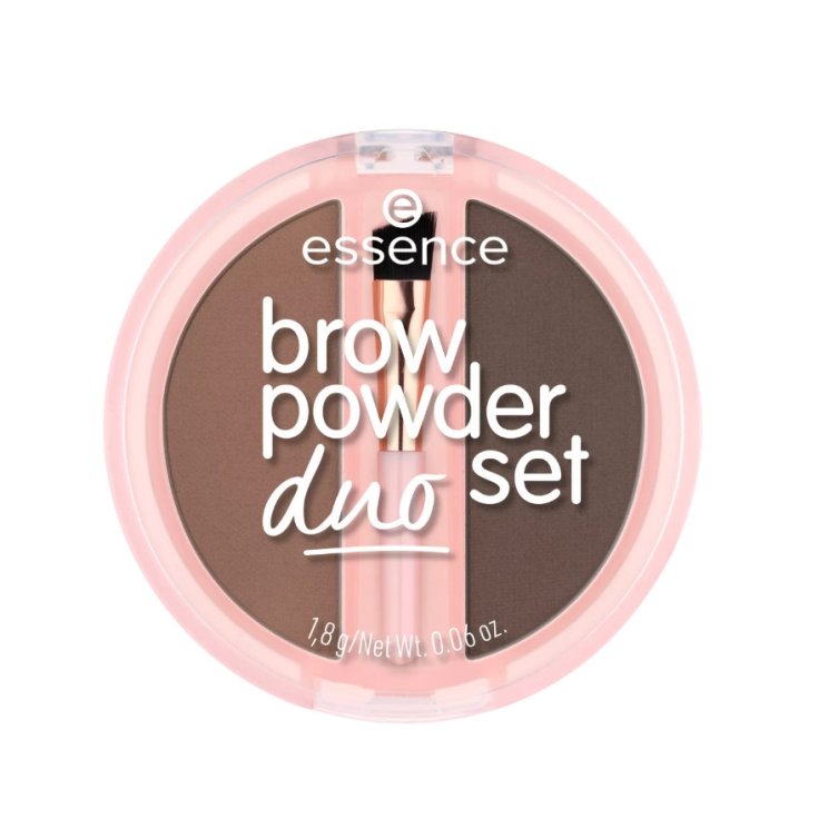 ESS BROW POWDER SET 02