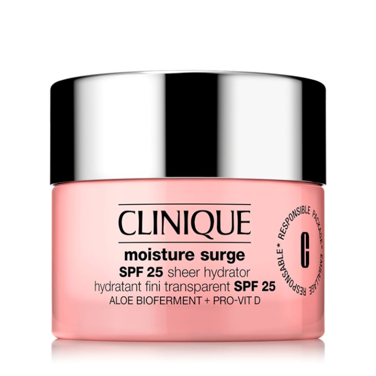 CQ MOIST.SURGE SPF 25 50 ML