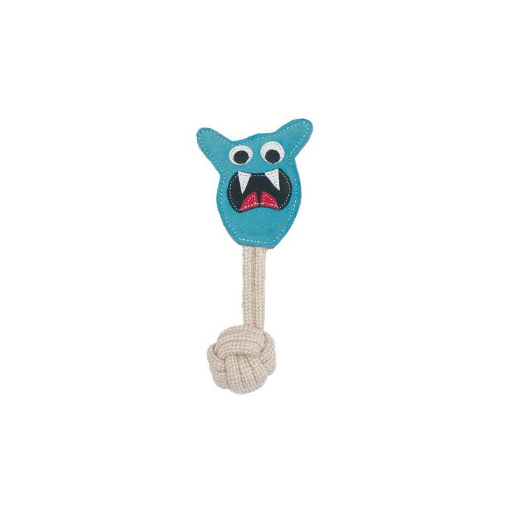 RECORD MONSTER INSTINCT GIOCO PER CANI M
