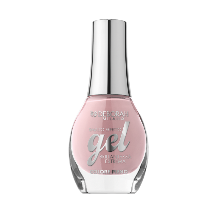 DEB SMALTO GEL EFFECT NEW 50