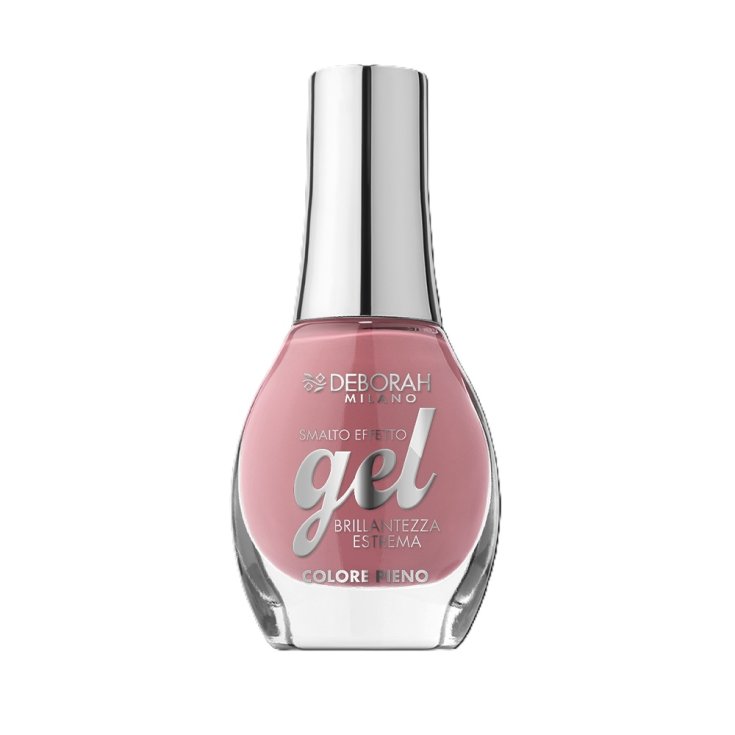 DEB SMALTO GEL EFFECT NEW 70