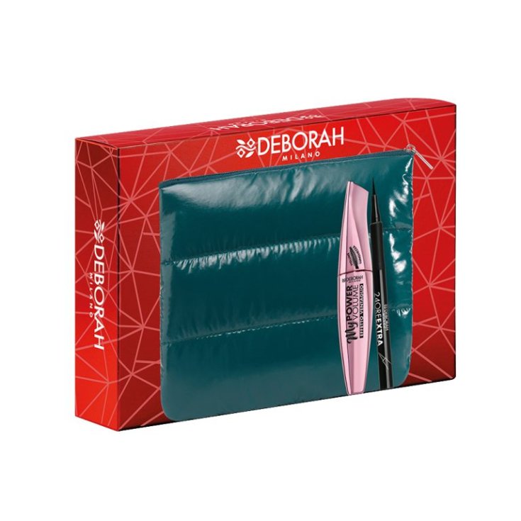DEB KIT POCHETTE N.05 10124