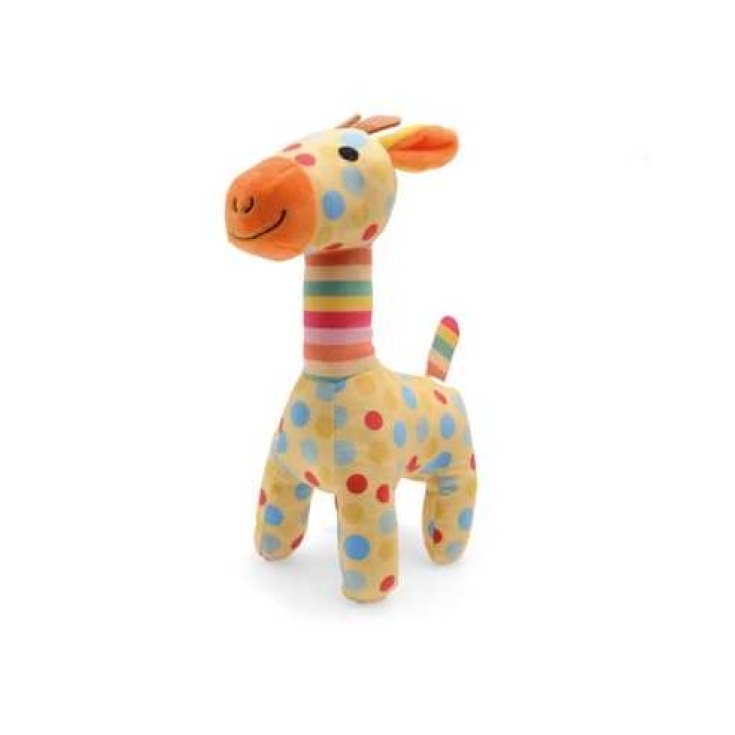 RECORD ARLECCHINI GIOCO PER CANI GIRAFFA