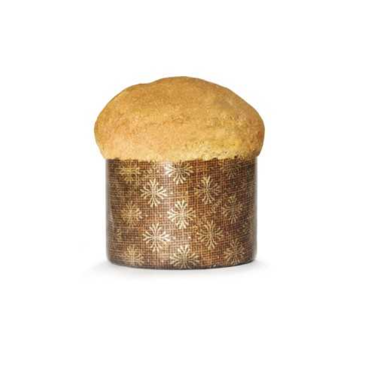 RECORD PANETTONCINO NATALE 110 G FRUTTA