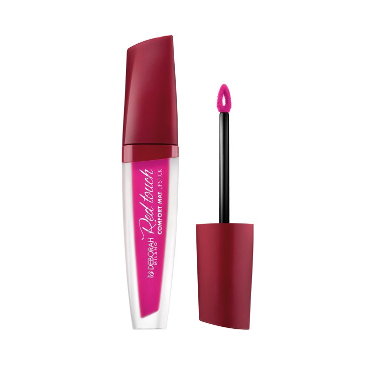 DEB ROSSETTO RED TOUCH N.17