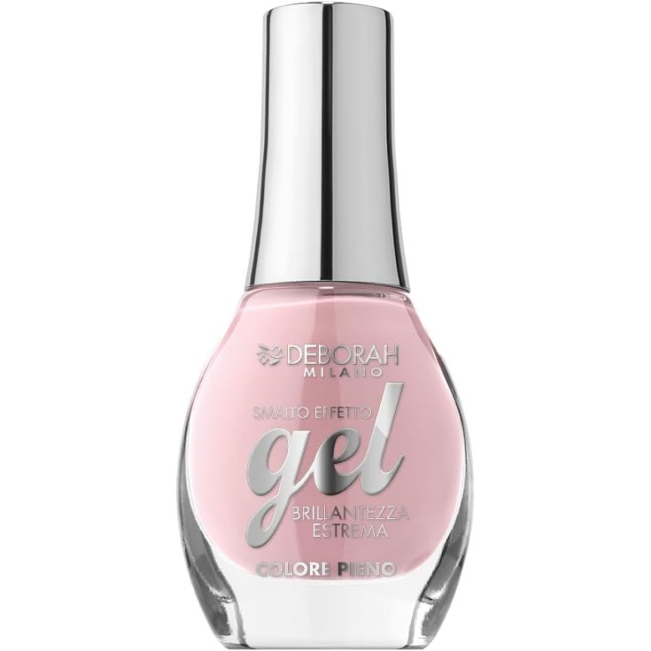 DEB SMALTO GEL EFFECT NEW 40