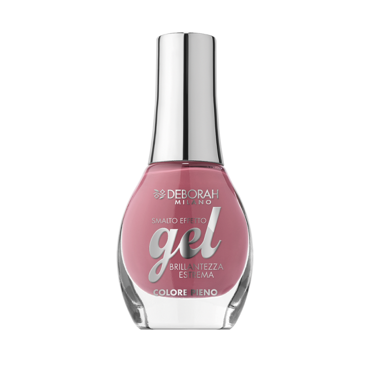 DEB SMALTO GEL EFFECT NEW 80