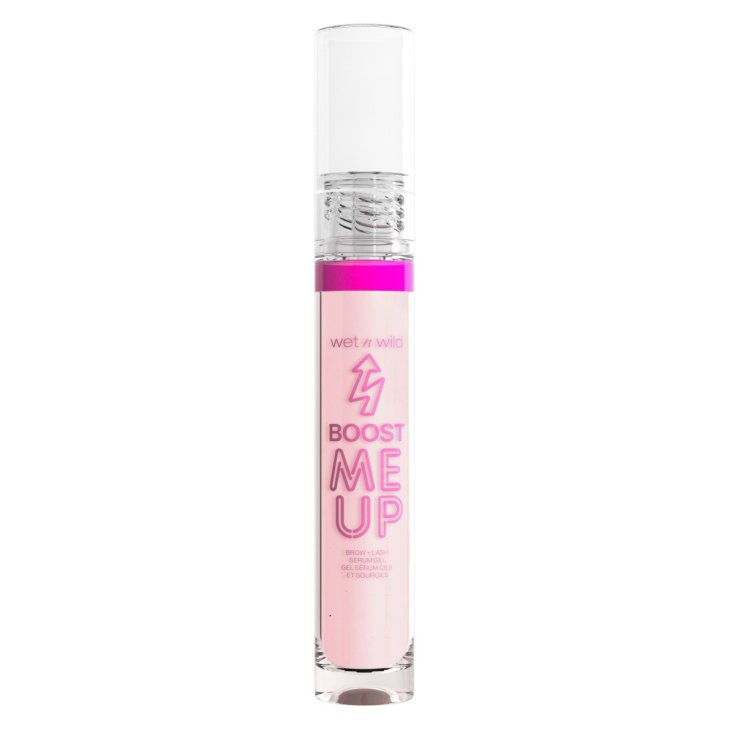 WW LASH & BROE SERUM 486E
