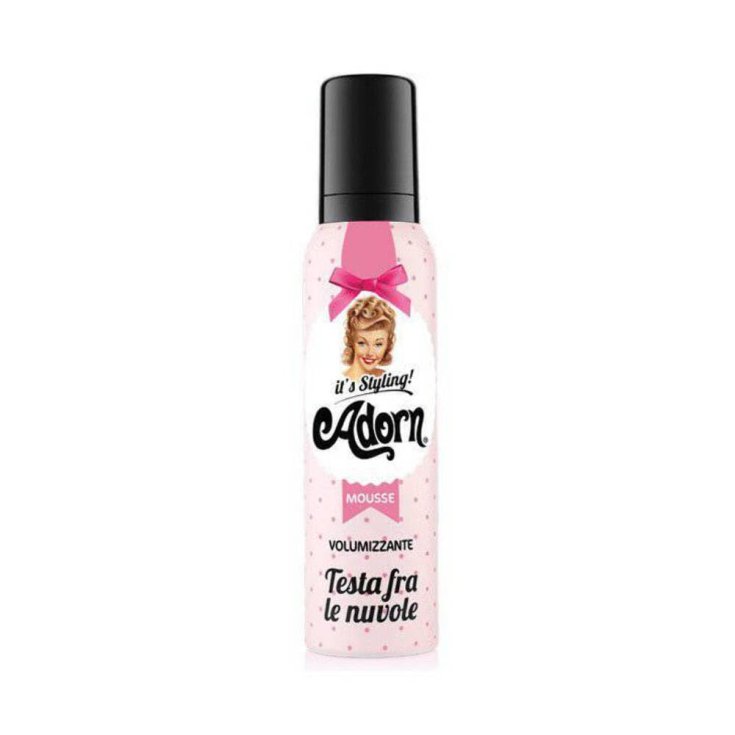 ADORN VINTAGE NEW MOUSSE VOL 150