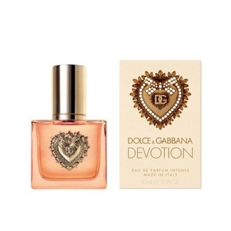 D&G DEVOTION D EDP INTENSE 30ML