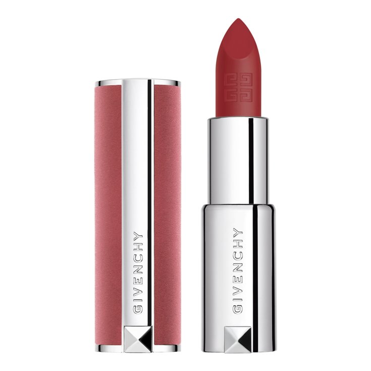 GIV LE ROUGE DEEP VELVET N 27