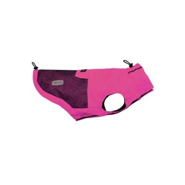 RECORD FLUO FLEX CAPPOTTINO IMPERMEABILE