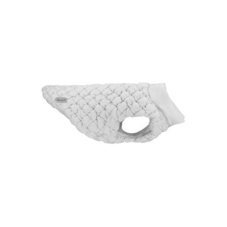 RECORD CLOUD CAPPOTTINO BIANCO XXS 26-28