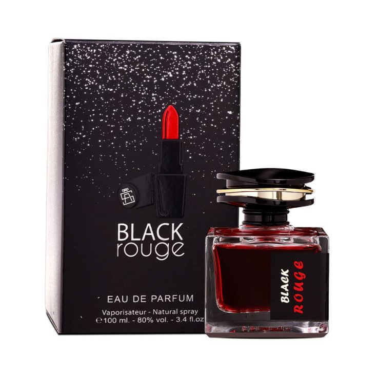 AURORA BLACK ROUGE EDP 100 ML