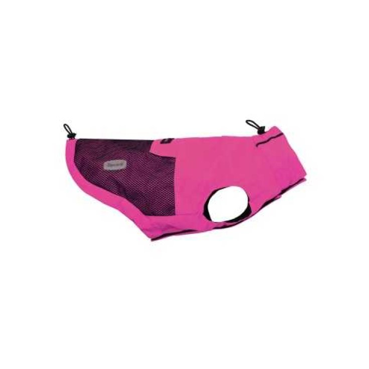 RECORD FLUO FLEX CAPPOTTINO IMPERMEABILE