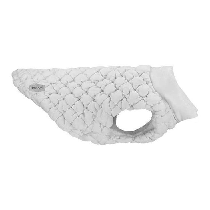 RECORD CLOUD CAPPOTTINO BIANCO XXXXS 18-
