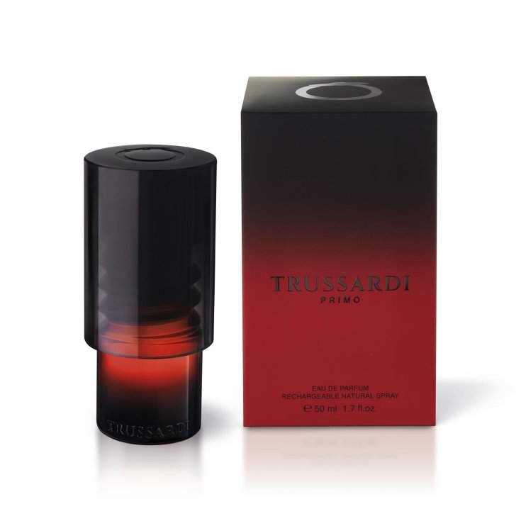 TRUSSARDI PRIMO U EDP 50ML