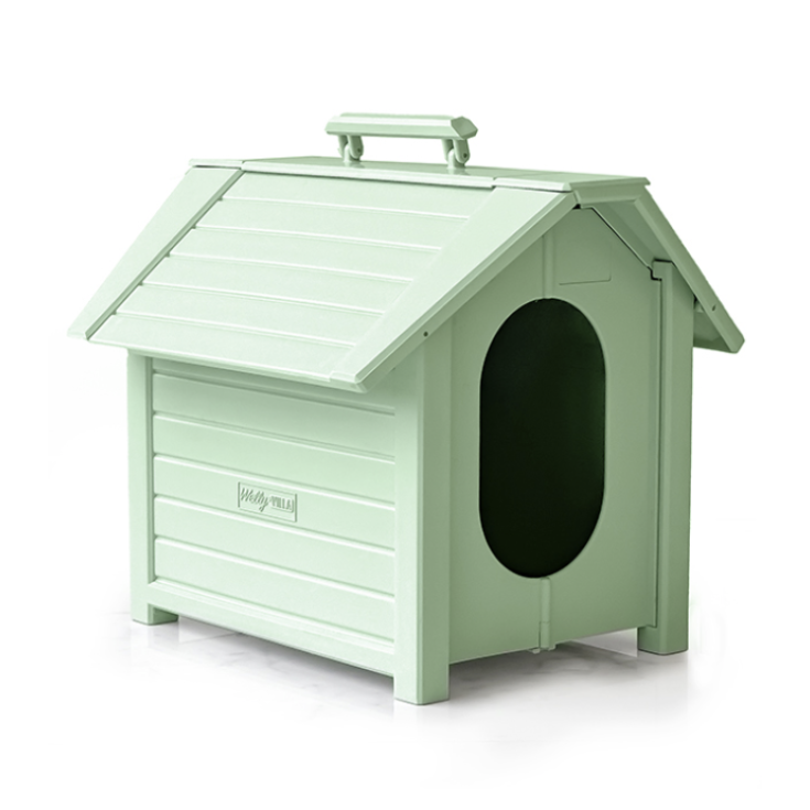 WELLY VILLA MEDIUM VERDE WELLY VILLA MEDIUM VERDE