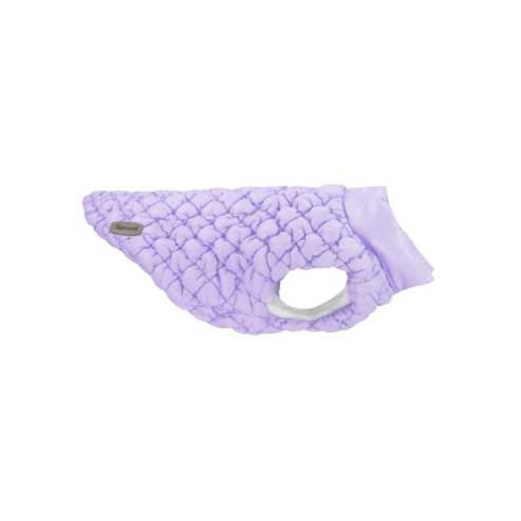 RECORD CLOUD CAPPOTTINO LILLA L 38-41/55