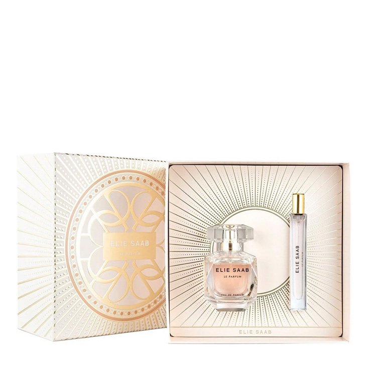 ELIE SAAB KIT D EDP50+TRAVEL EDP10