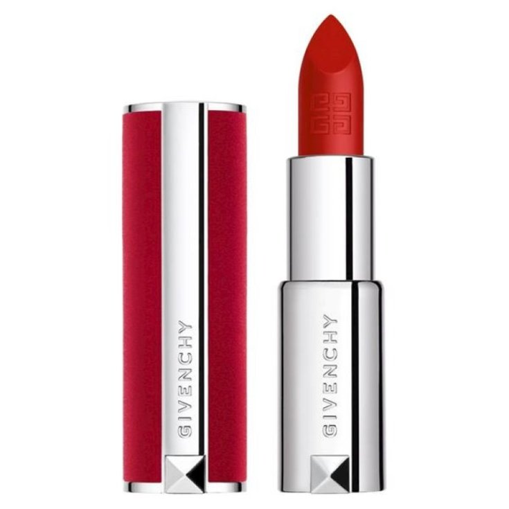 GIV LE ROUGE DEEP VELVET N 36