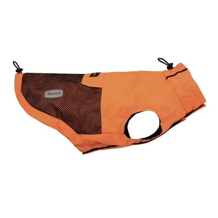 RECORD FLUO FLEX CAPPOTTINO IMPERMEABILE
