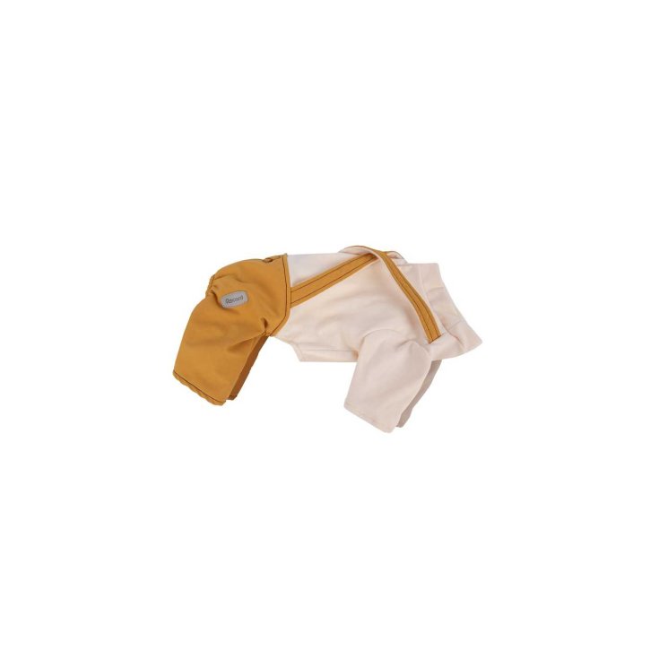 RECORD SALLY SALOPETTE SALLY BEIGE S 32-