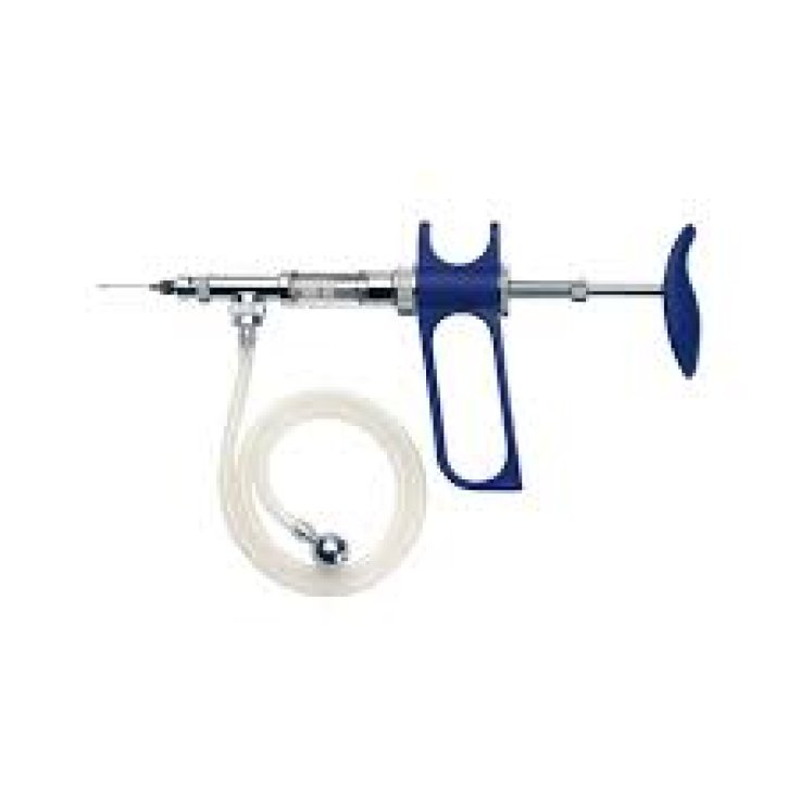 SOCOREX 2 CC PIPETTATRICE